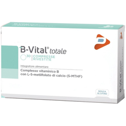 B-VITAL Totale® precio