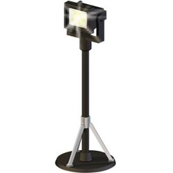 H0 Faretto con stativo Modello pronto, già assemblato 1 pz. - Viessmann en oferta