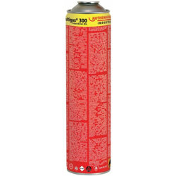 Multigas 300 Nr. 35510 332G Rothenberger (A 24) en oferta