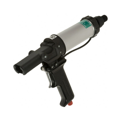 Applicatore 3M pneumatico per adesivi strutturali bicomponenti cartuccia da 50 ml. serie DP características