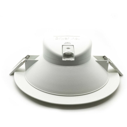 AGS - Faretto LED ad incasso da onda 25W IP44 | Température de Couleur: 6000K bianco freddo en oferta