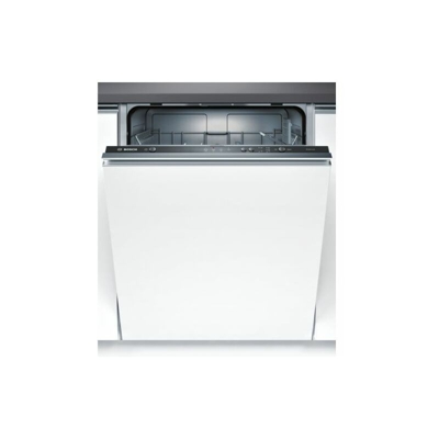 Bosch SMV24AX00E - Lavastoviglie da Incasso a Scomparsa Totale, Serie 2, 12 Coperti, A+
