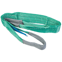 Imbragatura da carico 2t 1 m - Silverline precio