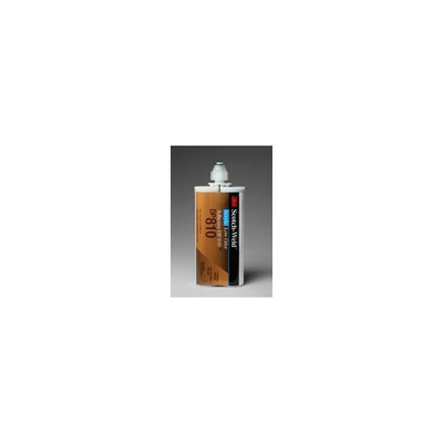 Adesivo bicomponente acrilico DP810 - 400 ml - 3M