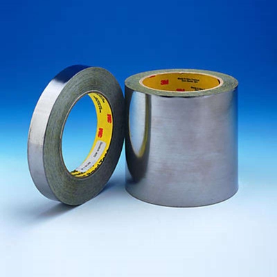 Nastro adesivo in piombo scotch 3M 420 38 mm x 33 m x 0,17 mm