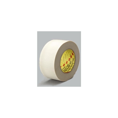Nastro adesivo in fibra di vetro 361 - 50 mm x 55 m - 0,18 mm - 232°C - 3M