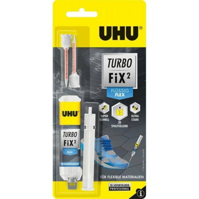 Turbo Fix Liquido Flex 10G (A 6) - UHU