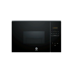 Microonde con Grill Balay 3CG5175N0 25 L Nero 900W características