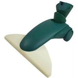 Scopa Spazzola HD35 Compatibile Aspirapolvere Folletto VK130 VK131 VK135 VK136 - BAKAJI características