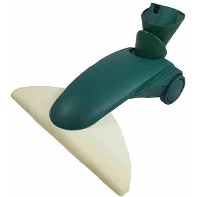 Scopa Spazzola HD35 Compatibile Aspirapolvere Folletto VK130 VK131 VK135 VK136 - BAKAJI