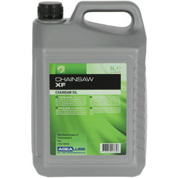 Olio di alta qualita' per catena motosega 5 lt litri agealube precio