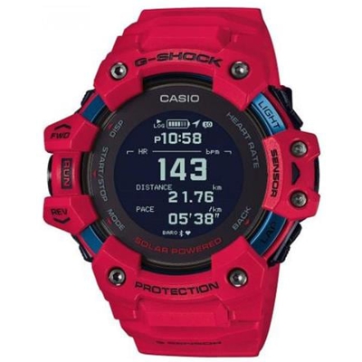 Gbd-h1000-4er Smartwatch Uomo