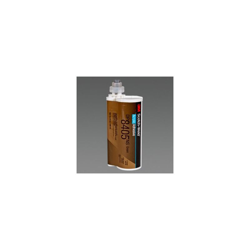 Adesivo bicomponente acrilico strutturale DP8405NS cartuccia da 490 ml colore verde - 3M precio