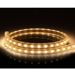 Striscia LED 220V AC 60 LED/m Bianco Caldo 2m - LEDKIA características