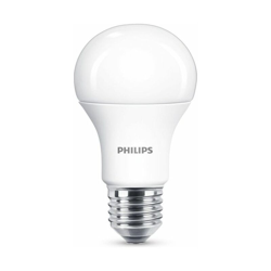 Kit 6 lampadine LED goccia 100W E27 2700 non dim luce calda - Philips en oferta