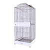 Voliera Skyline Loretto XL - L 78 x P 75 x H 175 cm en oferta