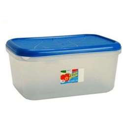 Bighouse It - FRIGO BOX RETT. LT.4,5 LEGA características