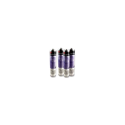 Adesivo poliuretanico monocomponente TS230 - 295 ml. - Pur Easy - Nero - 3M