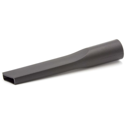 vhbw bocchetta per interstizi 21.5cm con raccordo di 32mm per aspirapolvere Moulinex, DeLonghi, Bosch, Siemens, Miele, Hoover en oferta