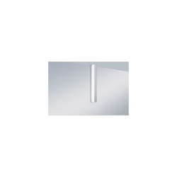 Lampada LE.1, rettangolare L: 37mm H: 440mm P: 67mm, 8010001978 - 8010001978 - Alape precio