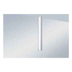 Lampada LE.2, rettangolare L: 37mm H: 600mm P: 67mm, 8011001978 - 8011001978 - Alape en oferta