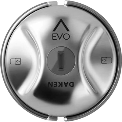 Lucchetto Singolo Furgone Bloccaporta Antifurto Saturn Evo VANO DI CARICO - Daken