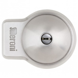 Lucchetto UFO + Furgone Bloccaporta Antifurto Camion MERONI Van Block UFO+ características