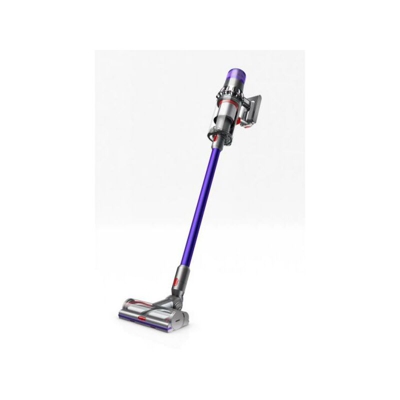 Dyson V11 Torque Drive Extra - Scopa Elettrica Ricaricabile, New Technology, 0,76 Lt., Fino a 60 Minuti, Ricarica in 4,5 Ore