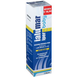 Ialumar® Iper Baby precio