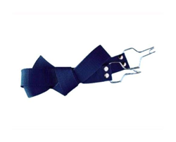Ricambi Coppia Di Cinghie Per Pompe Irroratrici A Zaino Con Gancio 3,5X85 Cm - EAC características
