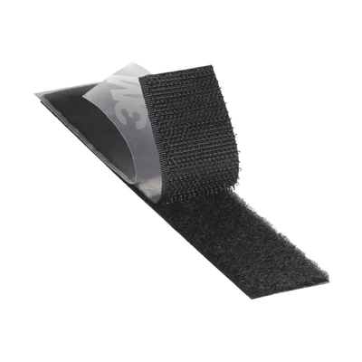 scotchmate SJ3571 Loop Nero - 50 mm x 45,7 m - - 3M