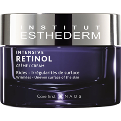 INSTITUT ESTHEDERM Intensive Retinol Crème características