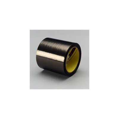 Nastro adesivo siliconico in teflon estruso 5490 19 mm x 33 m x 0,09 mm - 3M