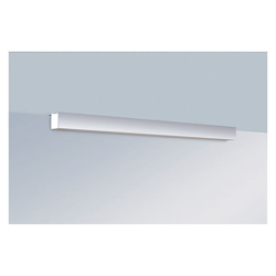 Lampada LE.3, rettangolare L: 600mm H: 38mm P: 39mm, 8012001978 - 8012001978 - Alape en oferta