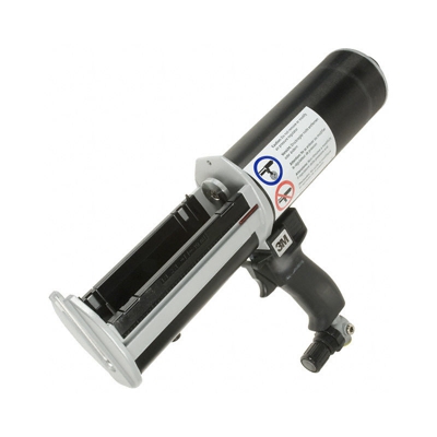 Applicatore pneumatico 3M versione large per cartucce bicomponente serie DP da 400 ml