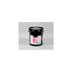 Adesivo sintetico trasparente per materie plastiche difficili 7312/4693 - latta da 18,9 litri - trasparente - 3M en oferta