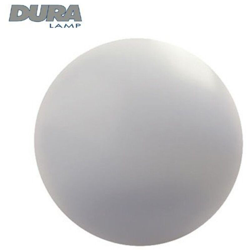 Plafoniera LED T2 20W 4000K DURALAMP características