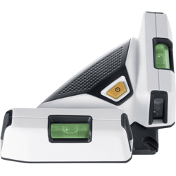 Laserliner SuperSquare-Laser 4 Laser a linee Raggio di azione (max.): 15 m precio