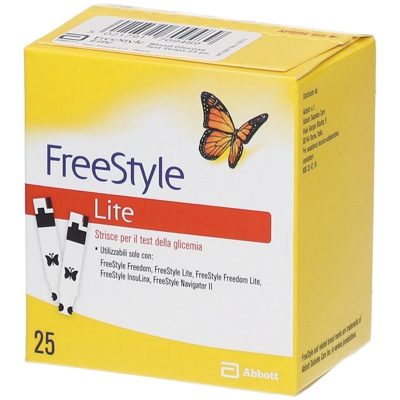 Freestyle® Lite