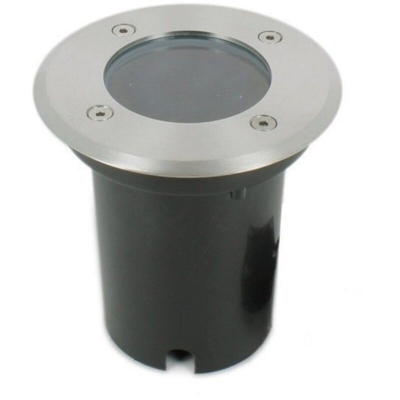 Faretto da incasso a terra CANYON IP67 INOX 304 GU10 - ARUM LIGHTING