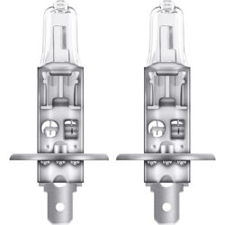Lampadina alogena Truckstar H1 70 W 24 V - Osram Auto en oferta