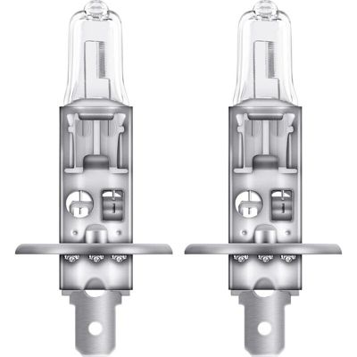 Lampadina alogena Truckstar H1 70 W 24 V - Osram Auto