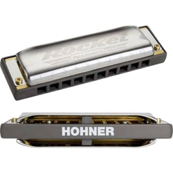 Armonica a bocca Rocket C - Hohner precio