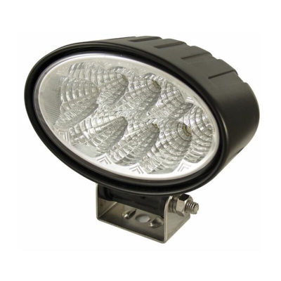 Luce di lavoro 8 Led 148x92mm 12-28 V 24 W 1800 lm - LEM SELECT