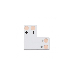 Connettore Soldar L Striscia LED 10Mm (TB-LC-10) - GREENICE características
