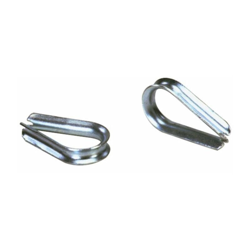 Capocorda per cavo Ø 8 o Ø 9 - DIN 6899A (set da 10 ) - LEM SELECT precio