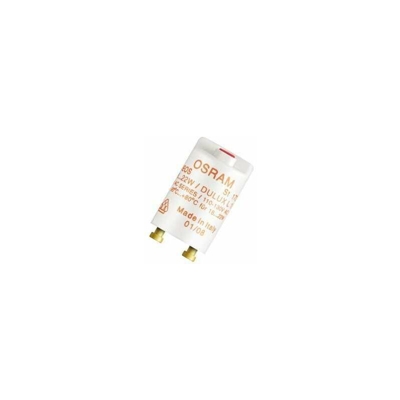 Accenditore Starter Deos Safety St 172 - Osram