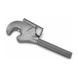 Gancio automatico CAT II 30x3 filettatura destrorsa CAT II - LEM SELECT precio