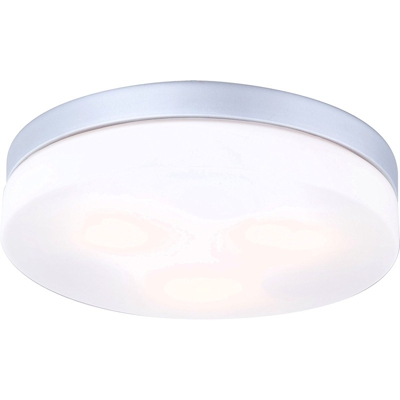 Globo Lighting - VRANOS Lampada a parete plafoniera per esterno GLOBO 32113