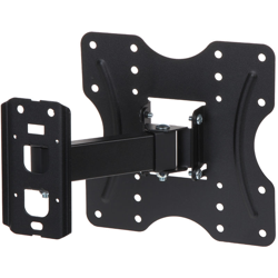 Supporto Per Tv Vesa Staffa A Parete Con Braccio Monitor Schermo Lcd/Led Da 23'' A 42'' 30Kg - BRATECK precio